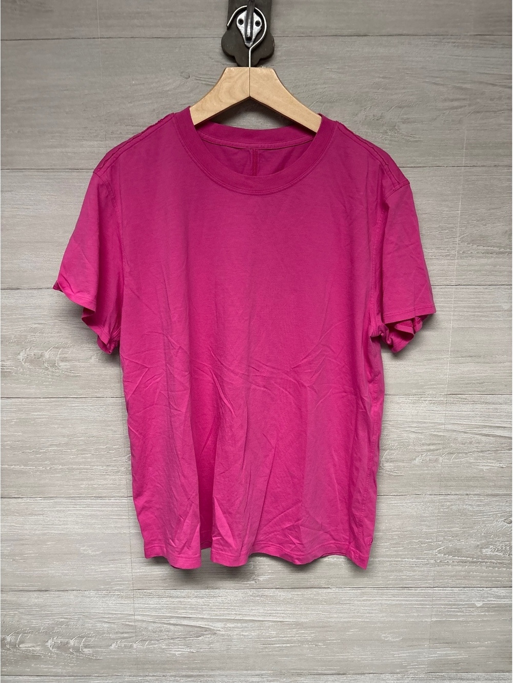* | Lululemon | shirt. Size 8.